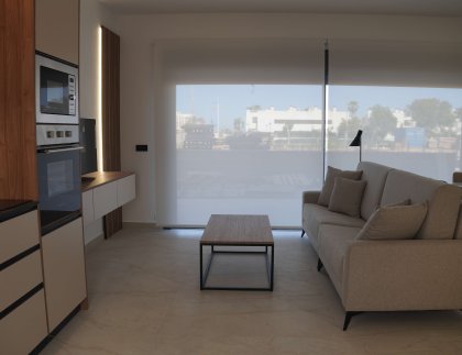 Apartamento · Obra nueva - Torre de la Horadada · Alicante · España