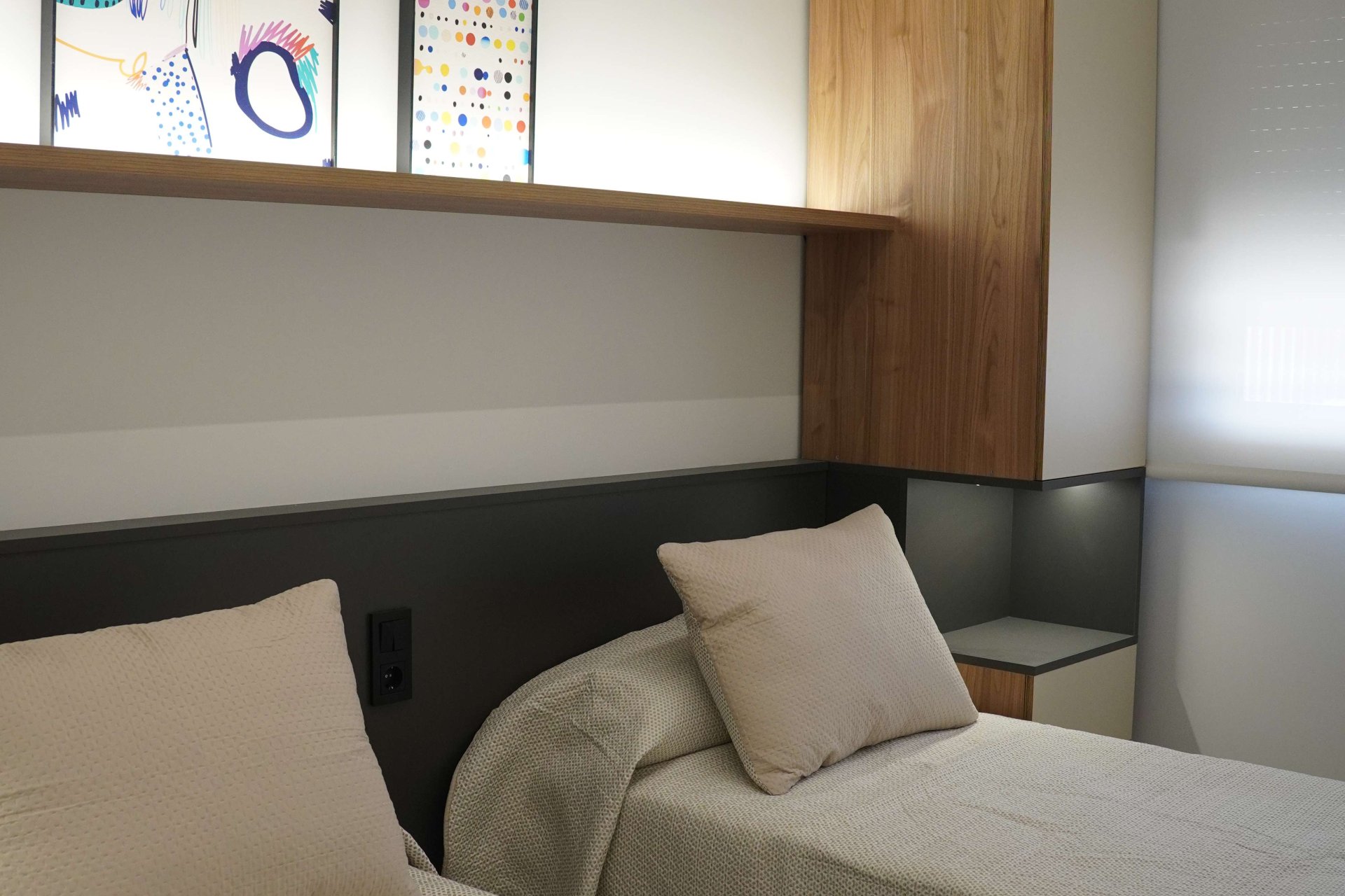 Obra nueva - Apartamento - Torre de la Horadada