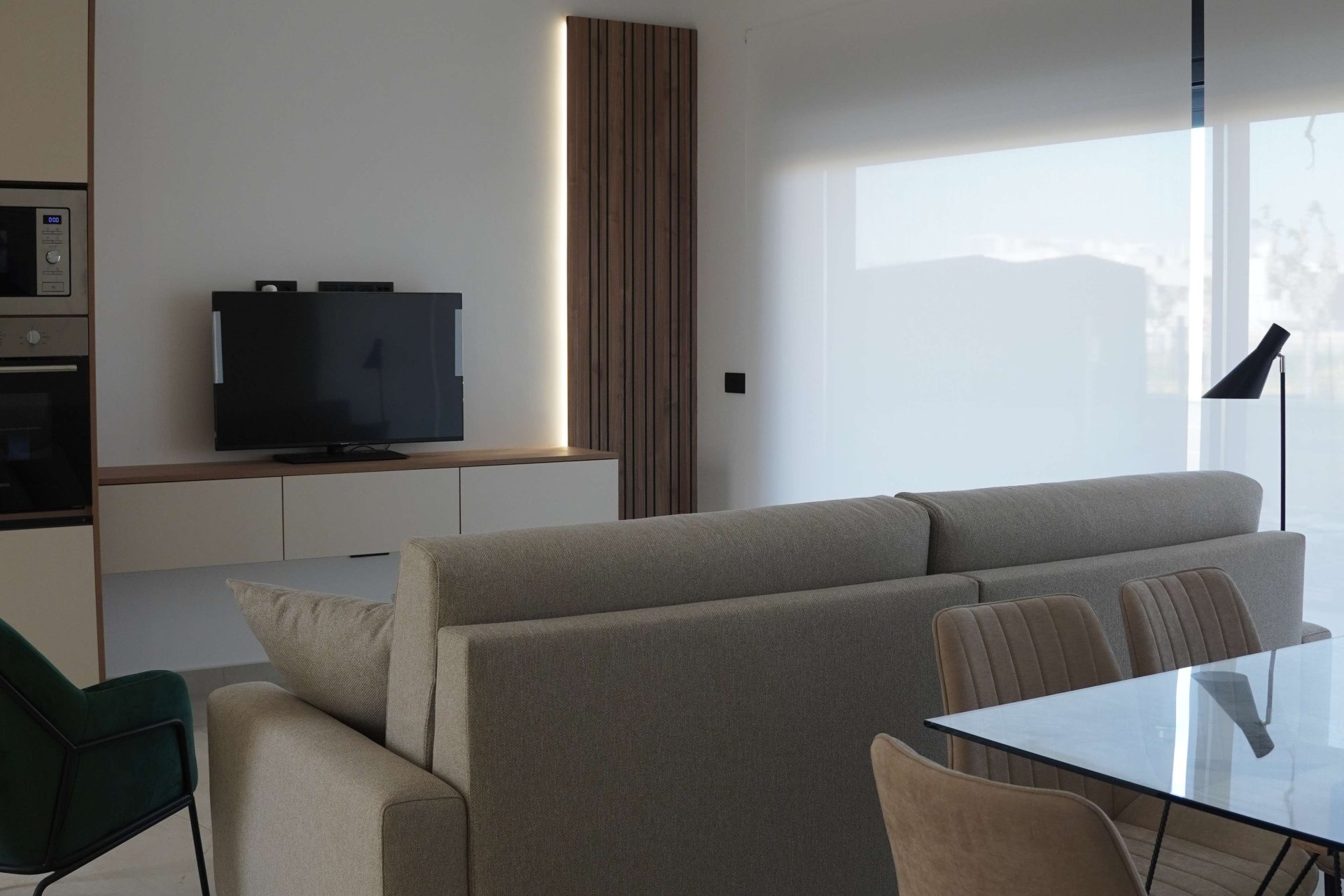 Obra nueva - Apartamento - Torre de la Horadada