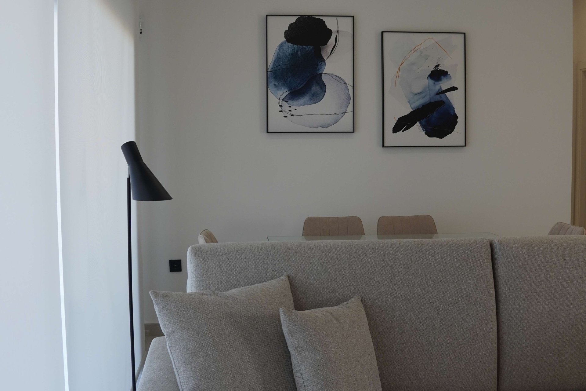Obra nueva - Apartamento - Torre de la Horadada