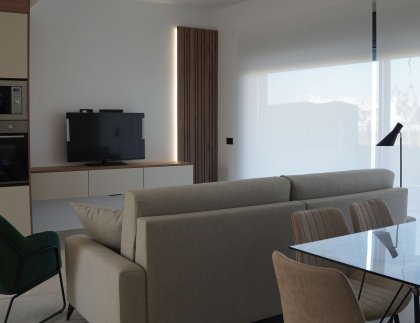 Apartamento · Obra nueva - Torre de la Horadada · Alicante · España