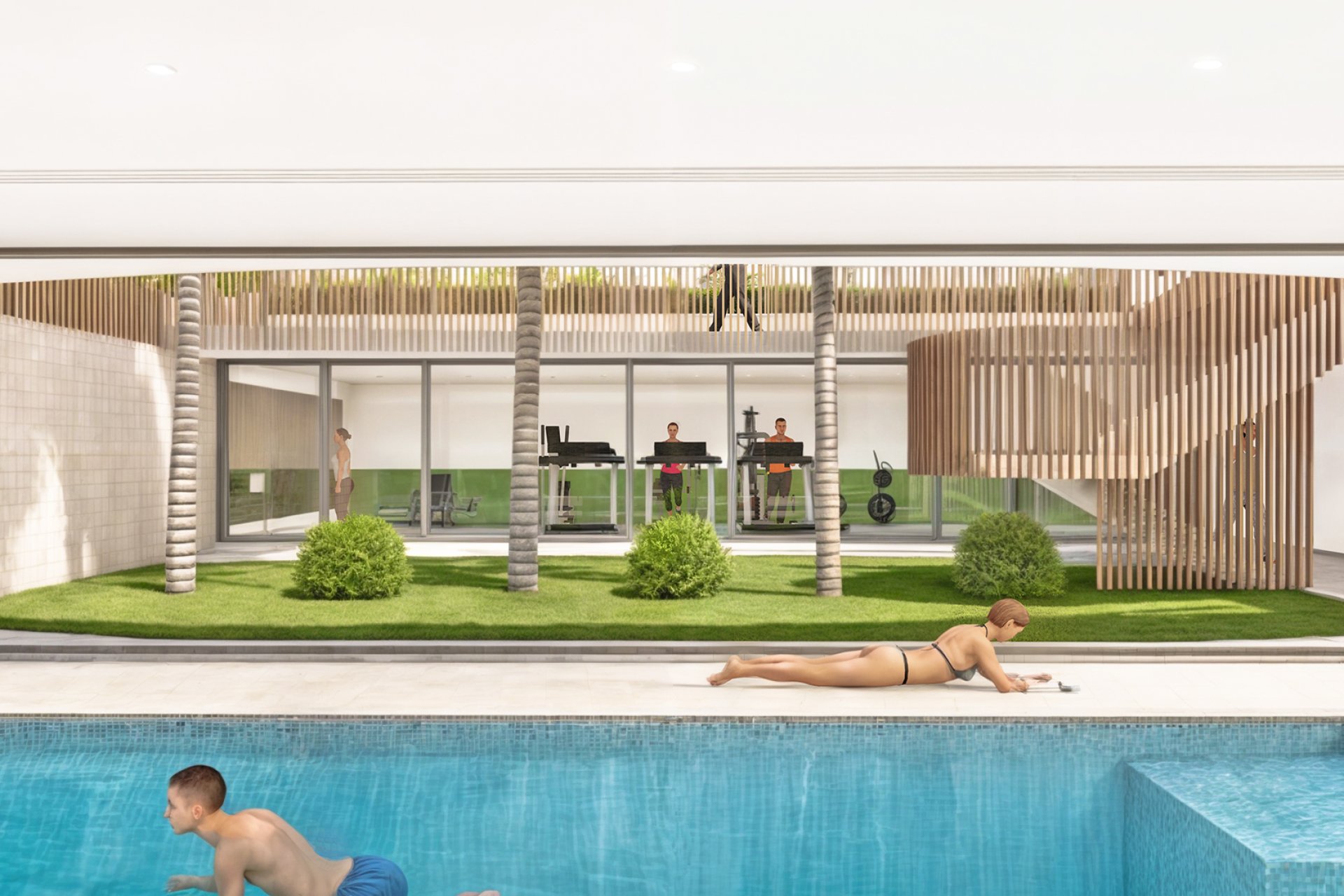Obra nueva - Apartamento - Torre de la Horadada