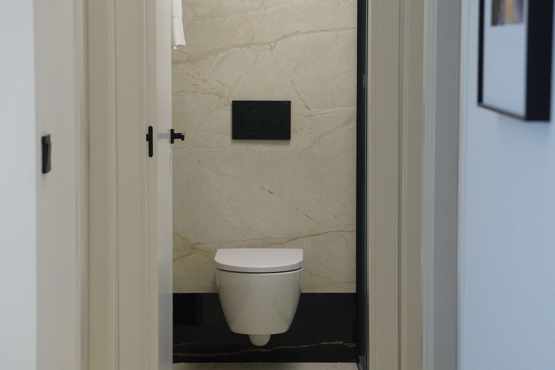 Obra nueva - Apartamento - Torre de la Horadada