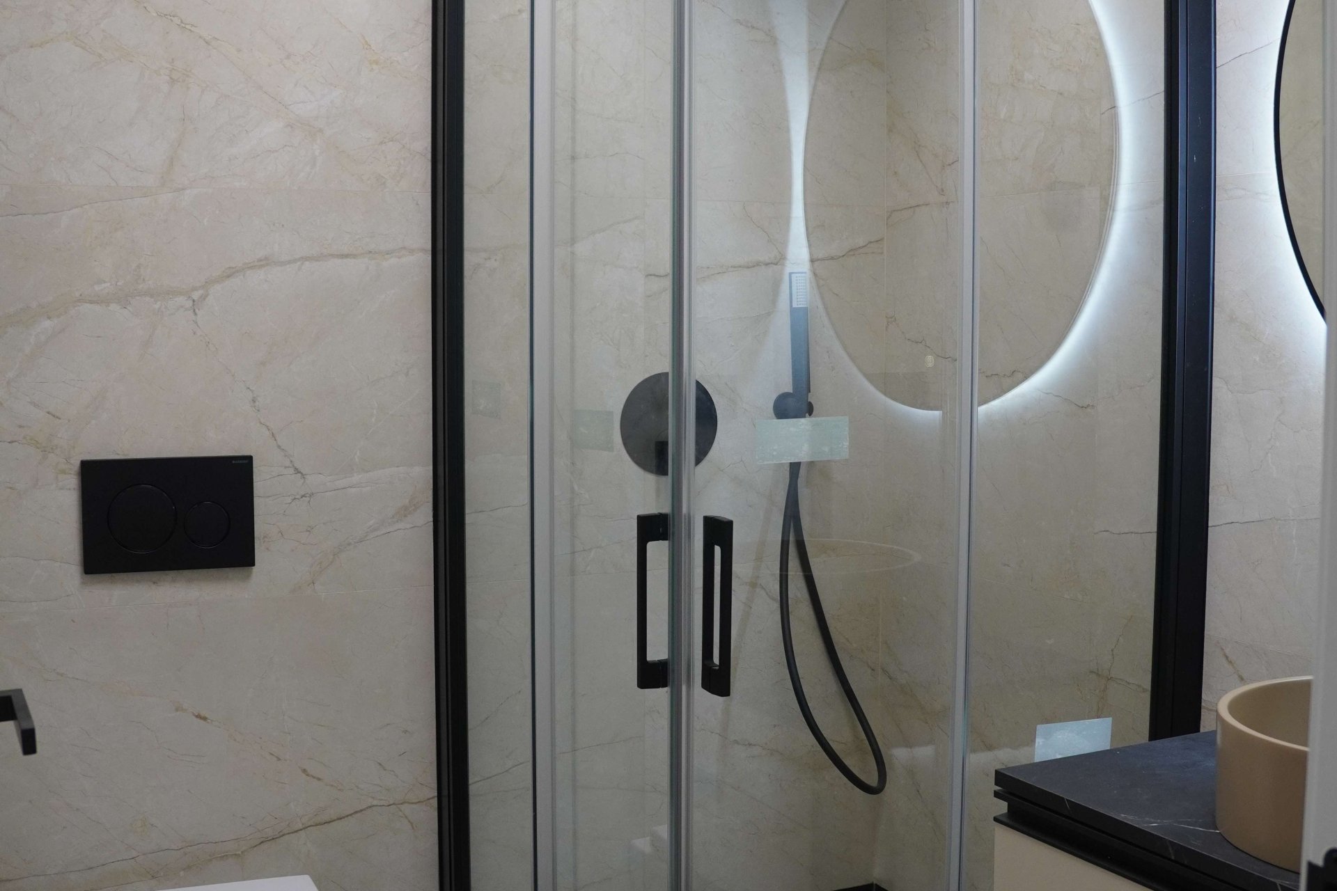 Obra nueva - Apartamento - Torre de la Horadada