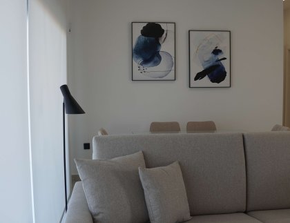 Apartamento · Obra nueva - Torre de la Horadada · Alicante · España