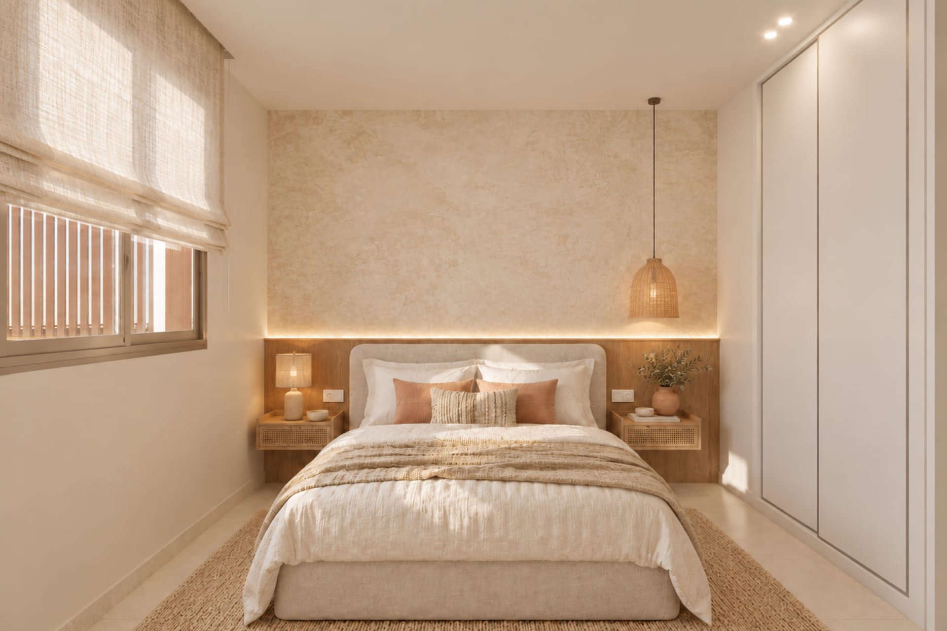 Obra nueva - Apartamento - Santa Pola