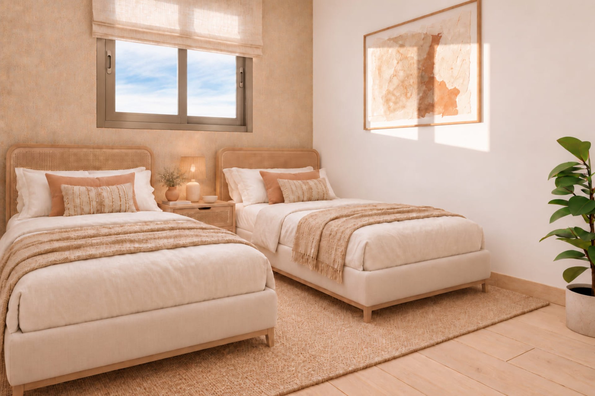New Build - Apartment - Santa Pola