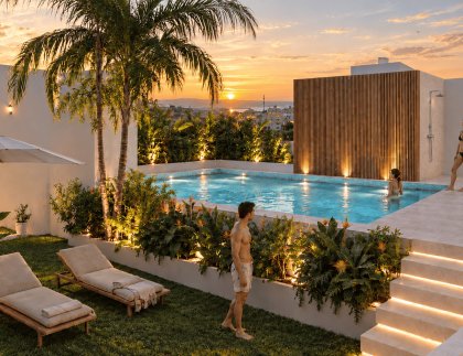 Apartamento · Obra nueva - Santa Pola · Alicante · España