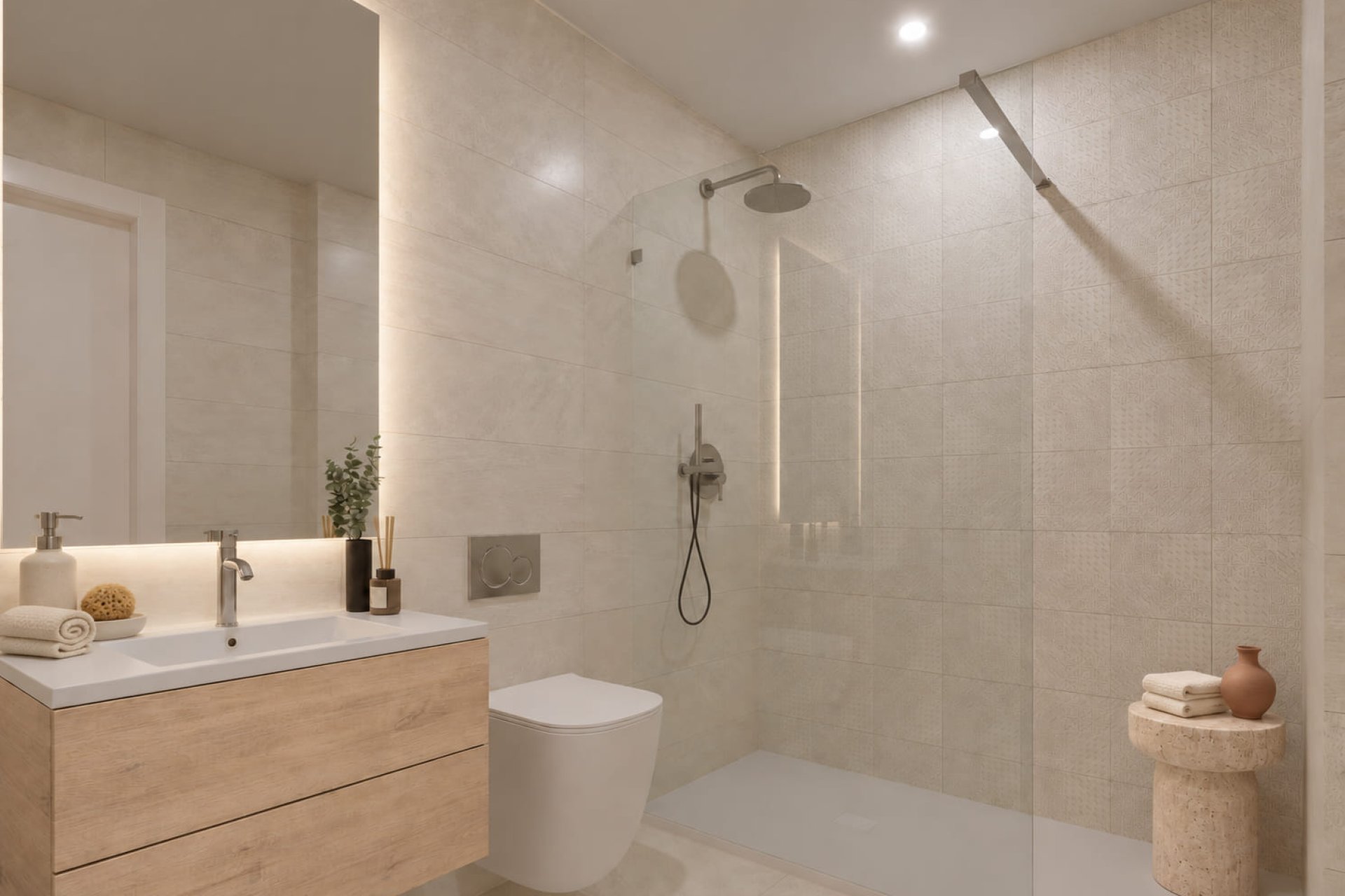 Rynek pierwotny - Apartament - Santa Pola