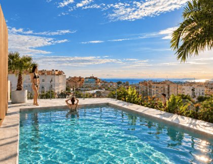 Apartamento · Obra nueva - Santa Pola · Alicante · España