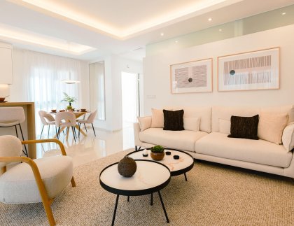 Bungalow · Rynek pierwotny - Rojales · Alicante · Hiszpania