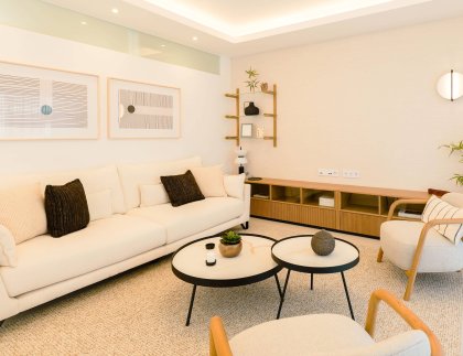 Bungalow · Rynek pierwotny - Rojales · Alicante · Hiszpania