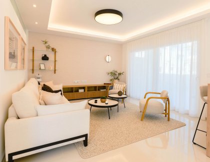 Bungalow · Rynek pierwotny - Rojales · Alicante · Hiszpania