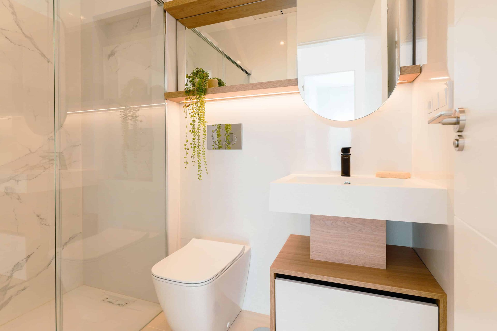 Rynek pierwotny - Bungalow - Rojales
