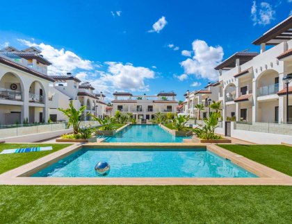 Bungalow · Rynek pierwotny - Rojales · Alicante · Hiszpania