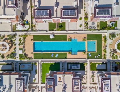 Bungalow · Rynek pierwotny - Rojales · Alicante · Hiszpania
