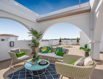 Bungalow · Rynek pierwotny - Rojales · Alicante · Hiszpania