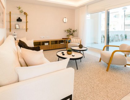 Bungalow · Rynek pierwotny - Rojales · Alicante · Hiszpania