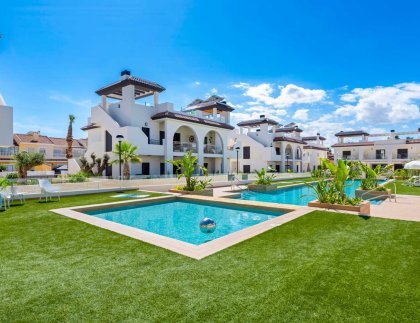 Bungalow · Rynek pierwotny - Rojales · Alicante · Hiszpania