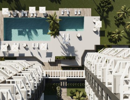 Apartamento · Obra nueva - Calpe · Alicante · España