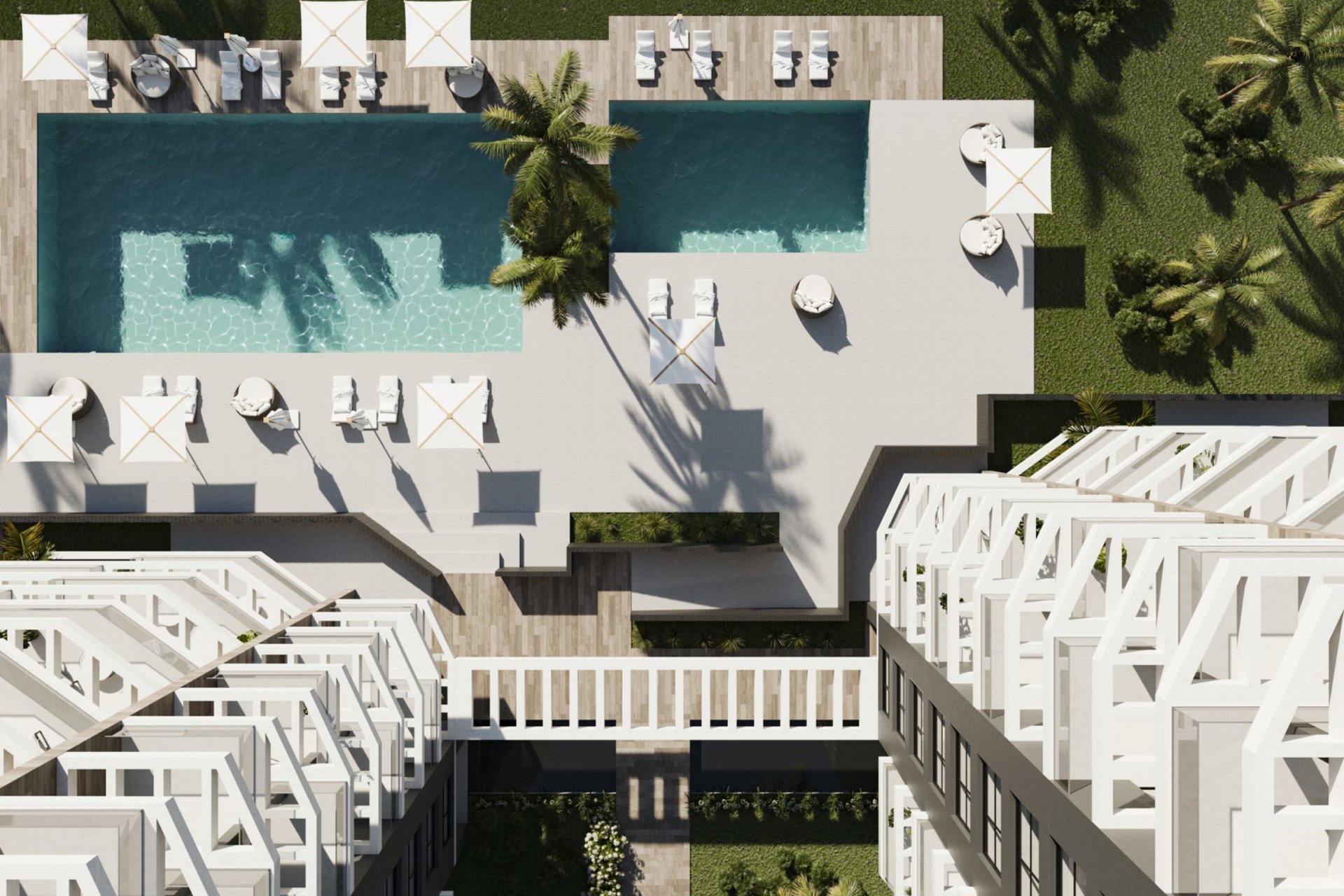 Obra nueva - Apartamento - Calpe