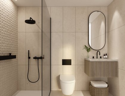 Apartamento · Obra nueva - Calpe · Alicante · España