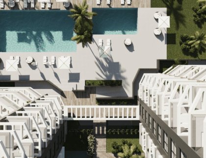Apartamento · Obra nueva - Calpe · Alicante · España