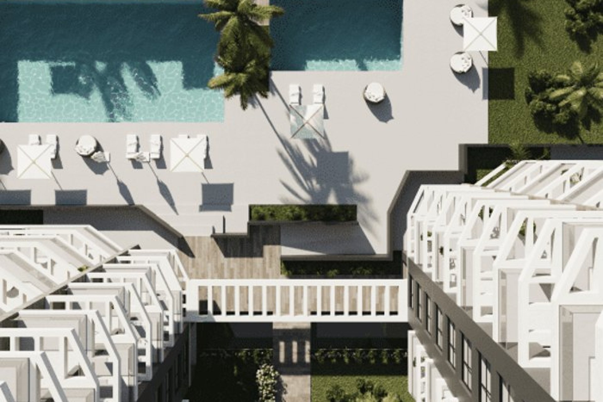 Obra nueva - Apartamento - Calpe
