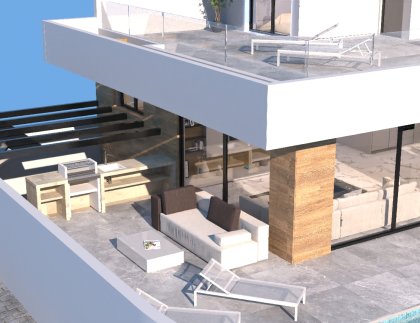 Casa · Obra nueva - Ciudad Quesada · Alicante · España