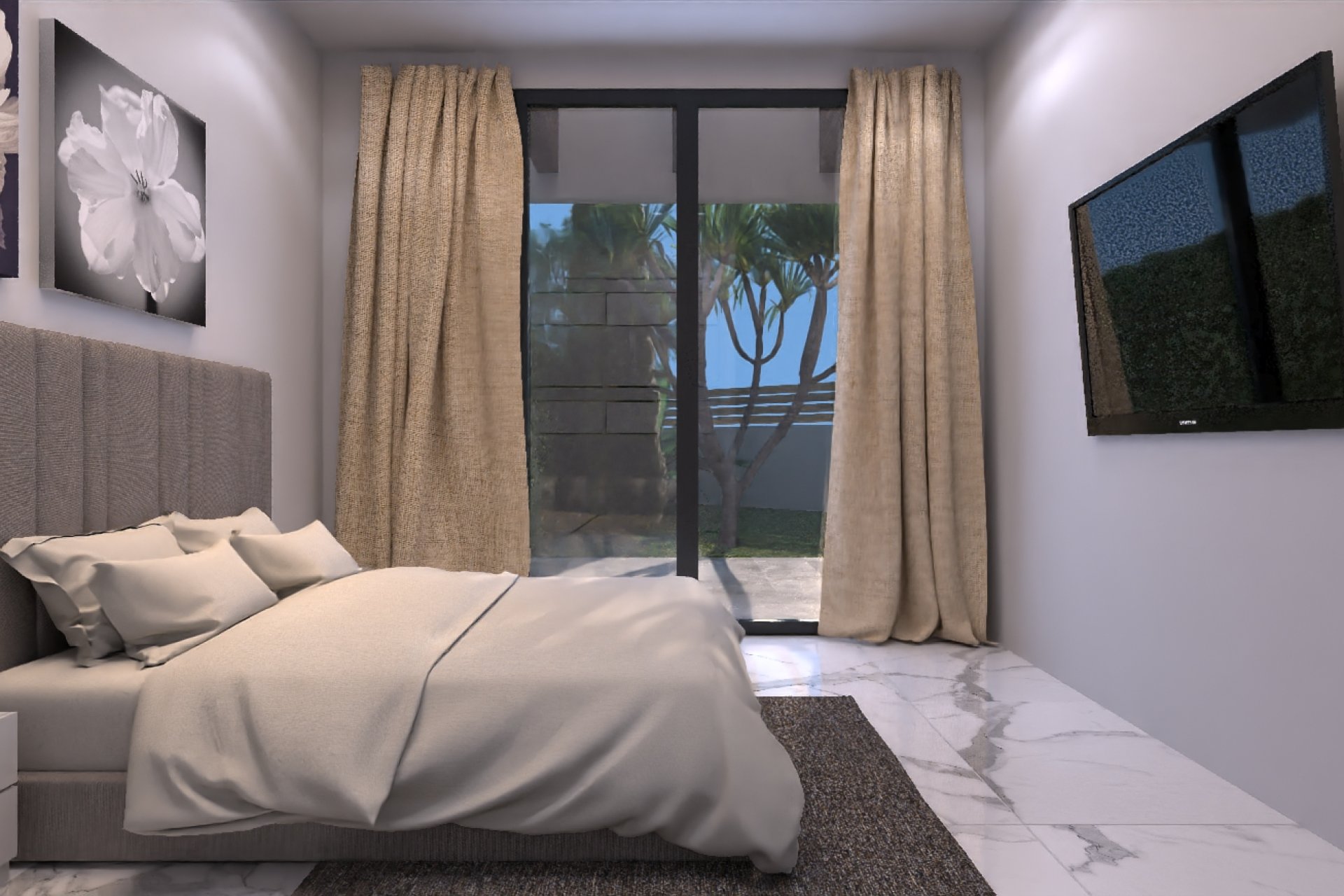 Obra nueva - Casa - Ciudad Quesada