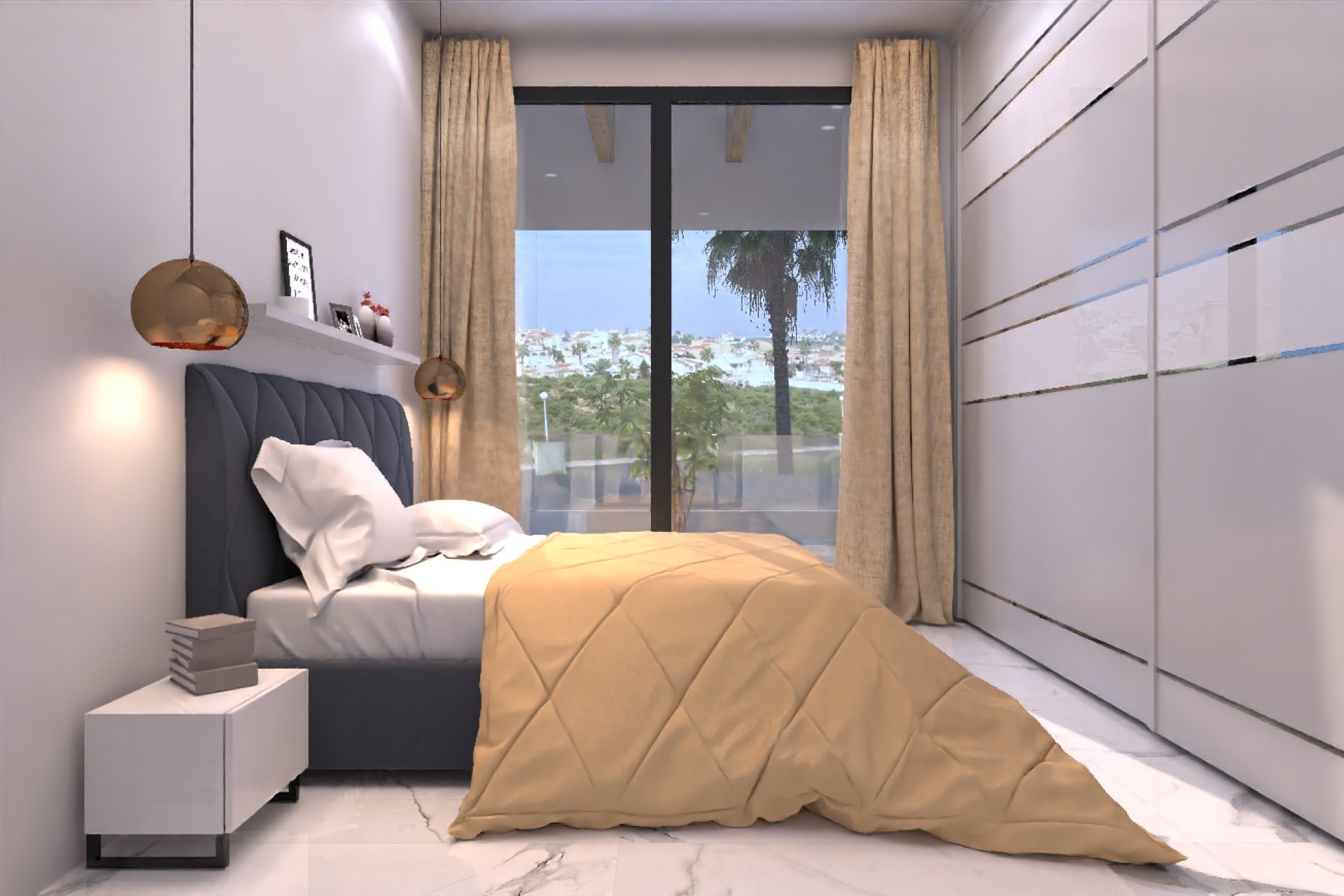 Obra nueva - Casa - Ciudad Quesada