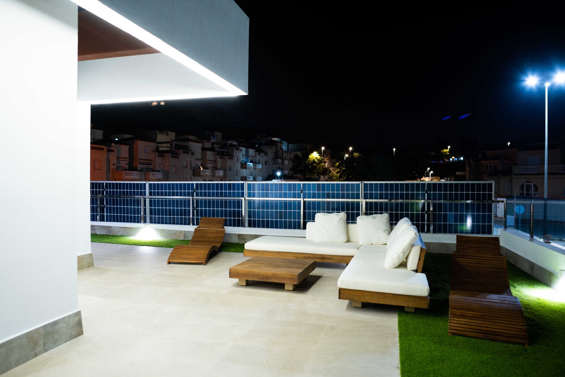 Obra nueva - Casa - Ciudad Quesada