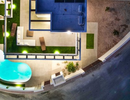 Casa · Obra nueva - Ciudad Quesada · Alicante · España