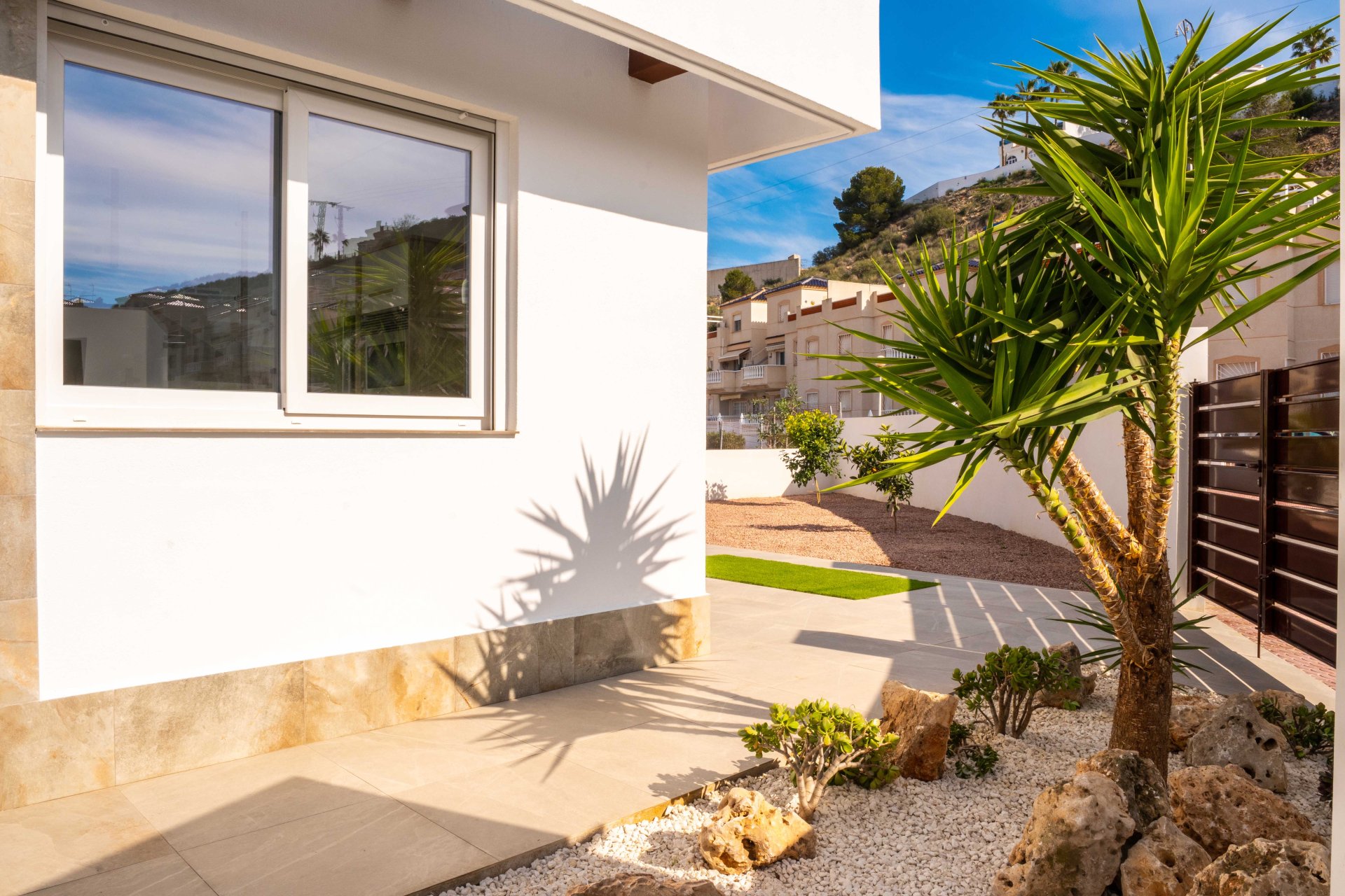 Obra nueva - Casa - Ciudad Quesada