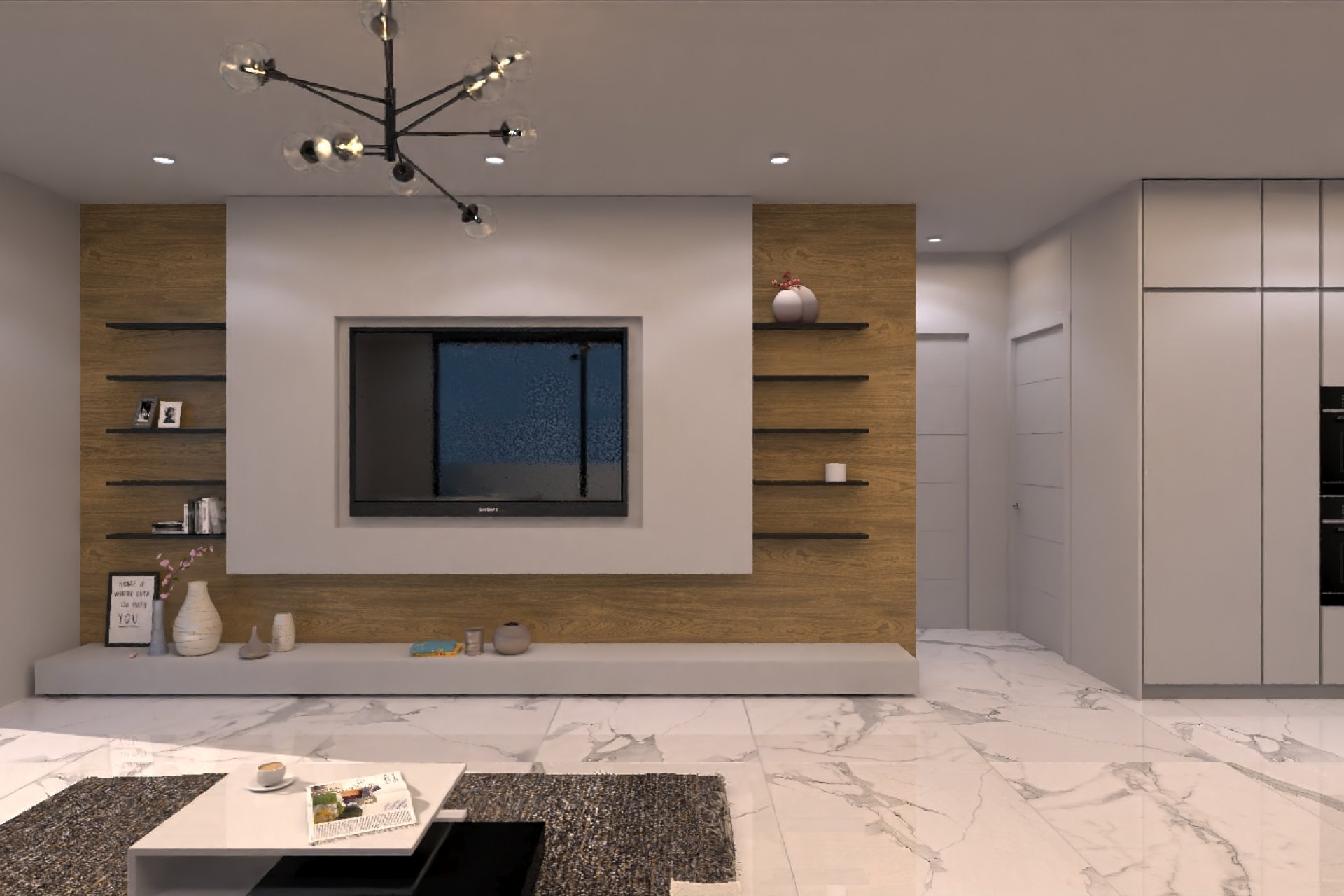 Obra nueva - Casa - Ciudad Quesada