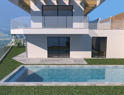 Casa · Obra nueva - Ciudad Quesada · Alicante · España