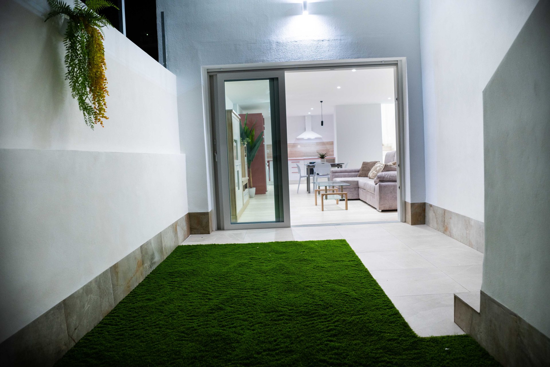 Obra nueva - Casa - Ciudad Quesada
