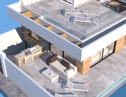 Casa · Obra nueva - Ciudad Quesada · Alicante · España