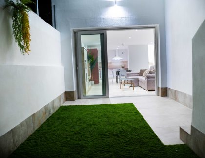 Casa · Obra nueva - Ciudad Quesada · Alicante · España