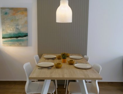 Bungalow · New Build - Pilar de la Horadada · Alicante · Spain