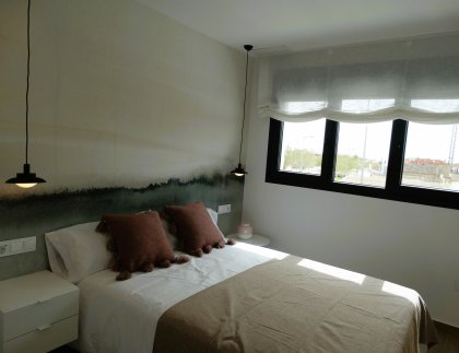 Bungalow · New Build - Pilar de la Horadada · Alicante · Spain