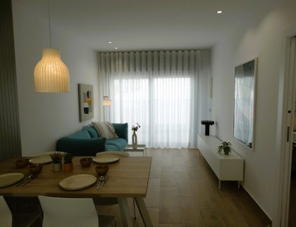 Bungalow · New Build - Pilar de la Horadada · Alicante · Spain