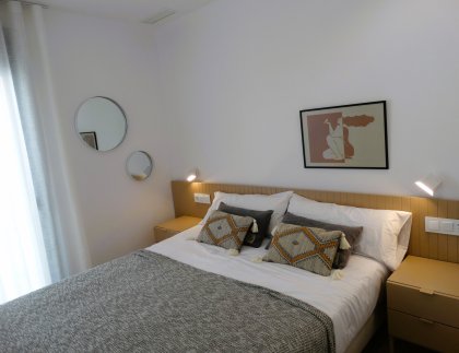 Bungalow · New Build - Pilar de la Horadada · Alicante · Spain