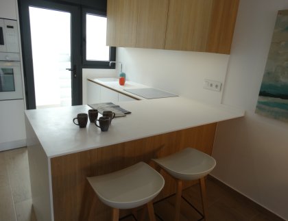 Bungalow · New Build - Pilar de la Horadada · Alicante · Spain
