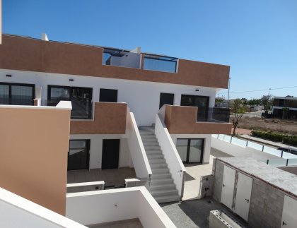 Bungalow · New Build - Pilar de la Horadada · Alicante · Spain