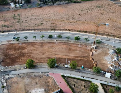 Bungalow · Obra nueva - Pilar de la Horadada · Alicante · España