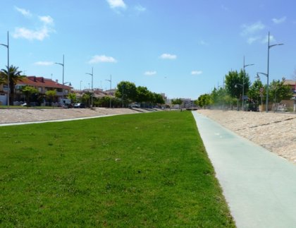 Bungalow · Obra nueva - Pilar de la Horadada · Alicante · España