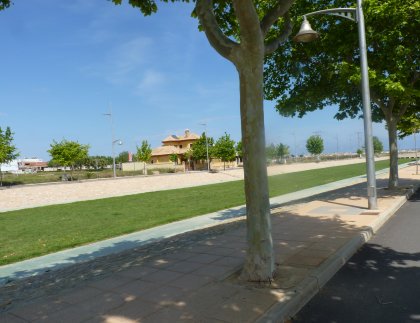 Bungalow · Obra nueva - Pilar de la Horadada · Alicante · España