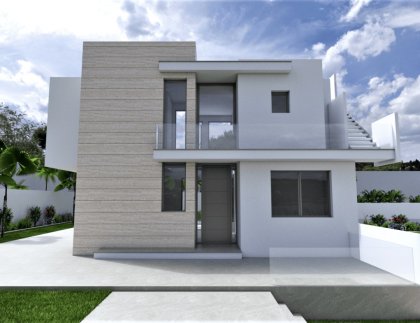 Dom · Rynek pierwotny - Torrevieja · Alicante · Hiszpania
