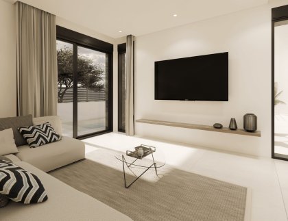 Townhouse · New Build - Dolores · Alicante · Spain